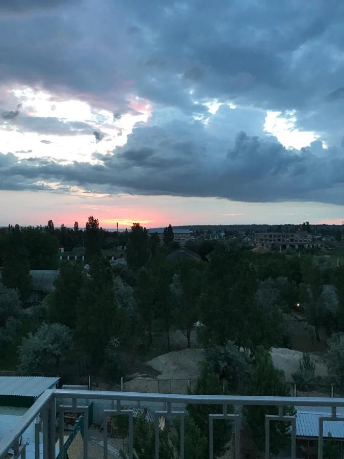 זאטוקה Hotel Golden Beach מראה חיצוני תמונה