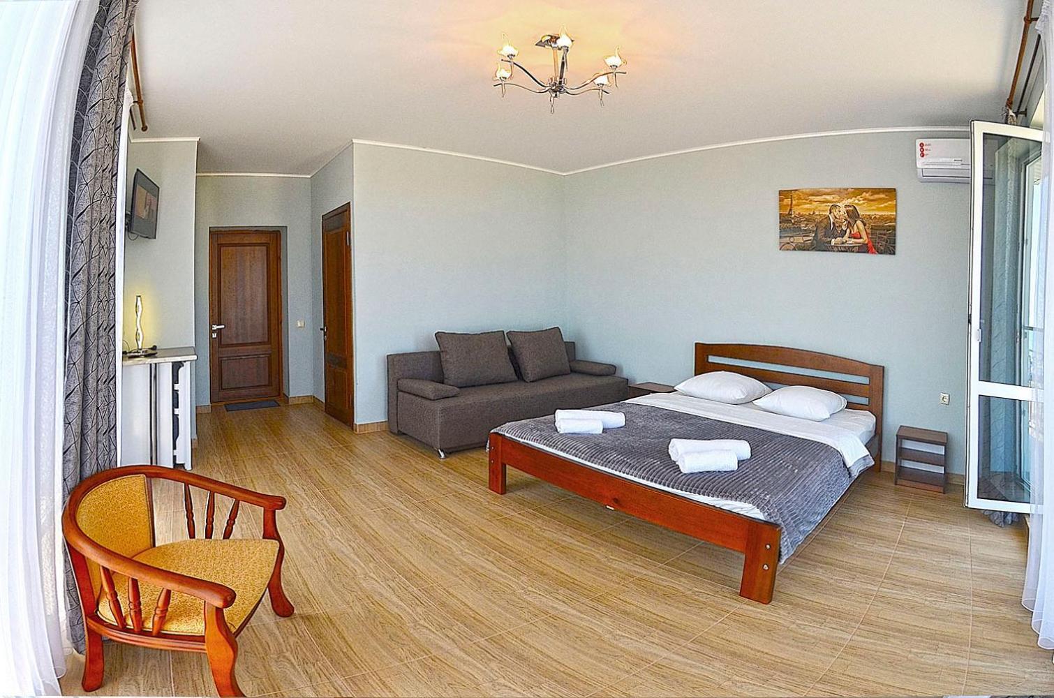 זאטוקה Hotel Golden Beach מראה חיצוני תמונה
