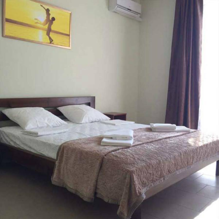 זאטוקה Hotel Golden Beach מראה חיצוני תמונה