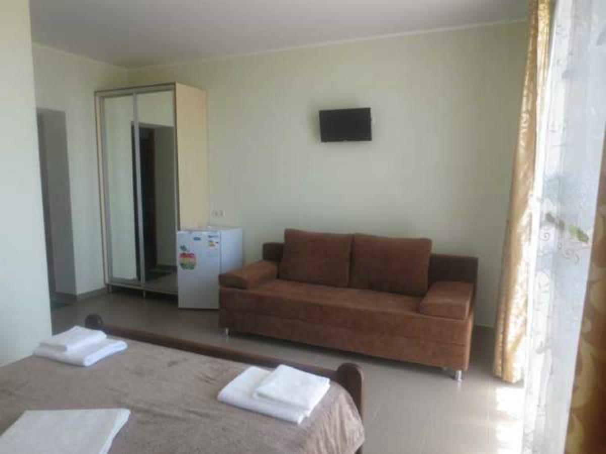 זאטוקה Hotel Golden Beach מראה חיצוני תמונה