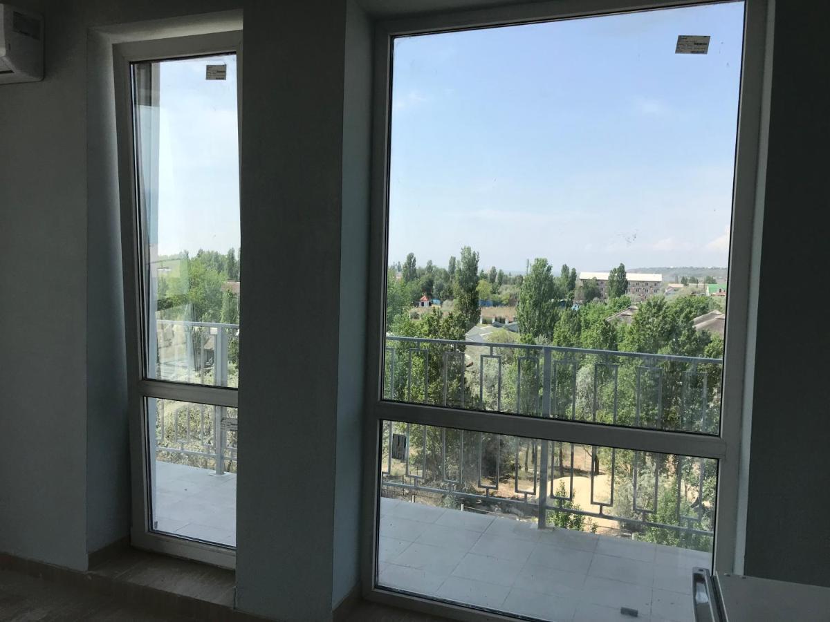 זאטוקה Hotel Golden Beach מראה חיצוני תמונה
